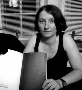 Katarzyna Bazarnik (Polska)