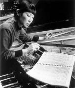 Margaret Leng Tan (Singapur/USA)