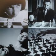 John Cage Movie Star